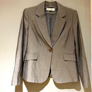 Tahari Arthur S Levine jacket 8p